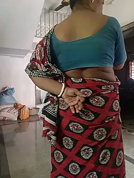 Sexy-Aliya online show from June 3, 4:26 am