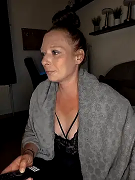 ZaramourXMrX online show from April 24, 7:27 pm