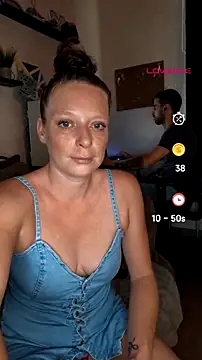 Snapshot of ZaramourXMrX chatting on July 16, 6:58 pm ZaramourXMrX online show from July 16, 6:58 pm