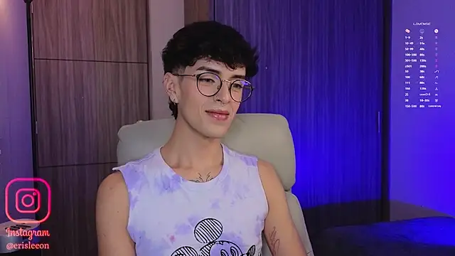 sr sprinkles online show from March 5, 6:09 am