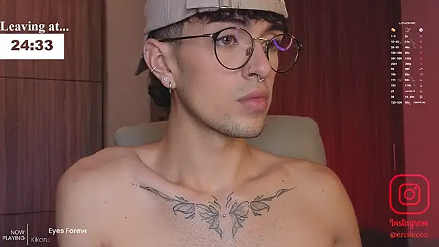 sr sprinkles online show from March 8, 9:18 pm