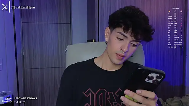 sr sprinkles online show from March 11, 1:17 pm