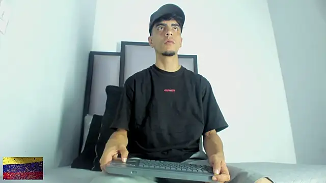 Snapshot of Endrick-23 chatting on June 29, 1:11 pm Endrick-23 online show from June 29, 1:11 pm