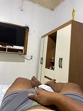 Moreira554  online show from February 27, 6:52 pm