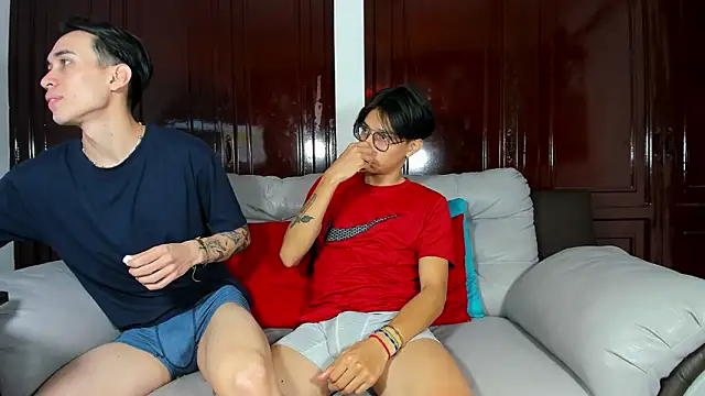 Patrick ander online show from March 13, 1:07 pm