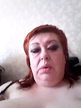 LanaStar345 online show from April 7, 9:21 am