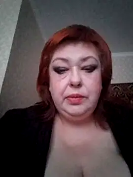 LanaStar345 online show from April 13, 8:31 am