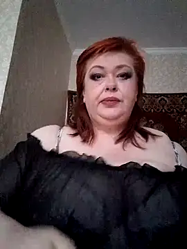 LanaStar345 online show from June 3, 5:10 am
