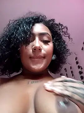 Emma Dancer online show from March 10, 8:36 pm