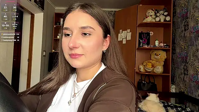 poly princess online show from April 10, 11:26 am