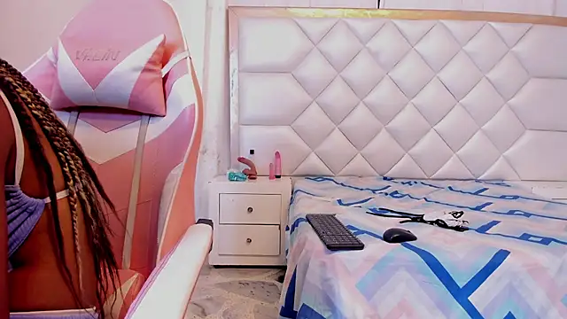 michelleblair1 online show from March 29, 12:38 pm