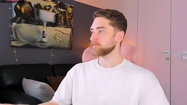 Dexter Raze online show from March 17, 6:50 am