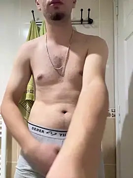 panter3458 online show from March 14, 5:40 pm