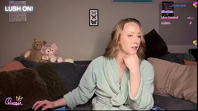 greenxxxqueen online show from March 1, 1:29 am