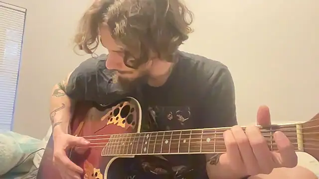 Marz1981zraM online show from March 4, 12:44 pm