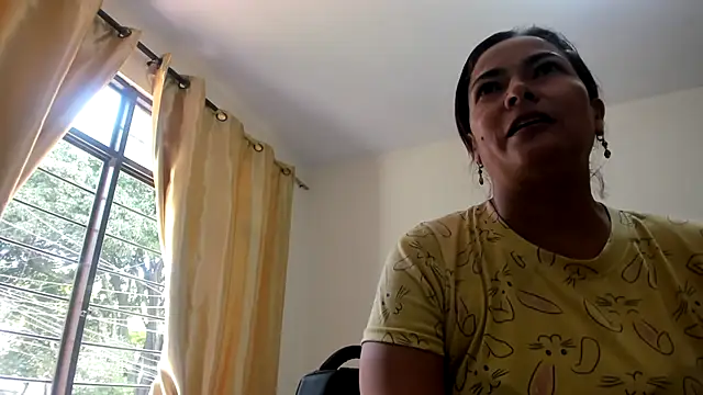 merijaslin online show from May 30, 5:32 pm
