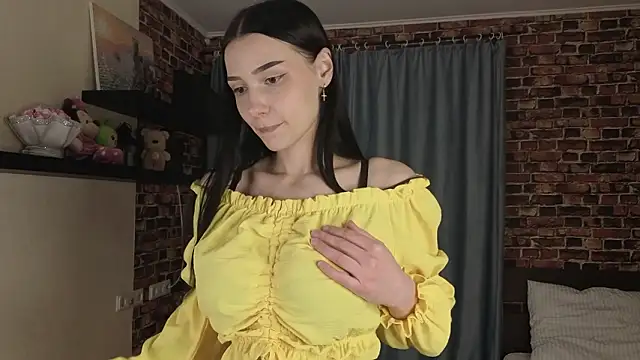 Six Seven7 online show from March 8, 12:20 pm