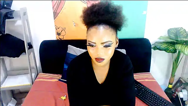 Snapshot of Angel_of_sensuality chatting on April 30, 8:57 pm Angel of sensuality online show from April 30, 8:57 pm