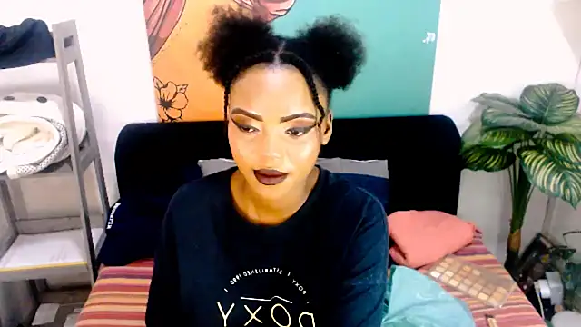 Snapshot of Angel_of_sensuality chatting on June 9, 7:14 pm Angel of sensuality online show from June 9, 7:14 pm