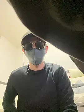 Snapshot of Yumemiru-k chatting on February 20, 6:26 am Yumemiru-k online show from February 20, 6:26 am