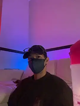 Snapshot of Yumemiru-k chatting on February 27, 8:03 am Yumemiru-k online show from February 27, 8:03 am