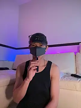 Snapshot of Yumemiru-k chatting on February 28, 8:48 am Yumemiru-k online show from February 28, 8:48 am