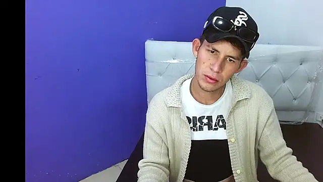 masterboyx online show from February 27, 3:01 pm