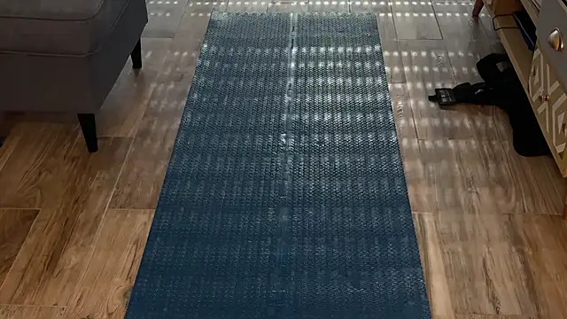 JuliaLuHot80 online show from February 20, 10:05 am