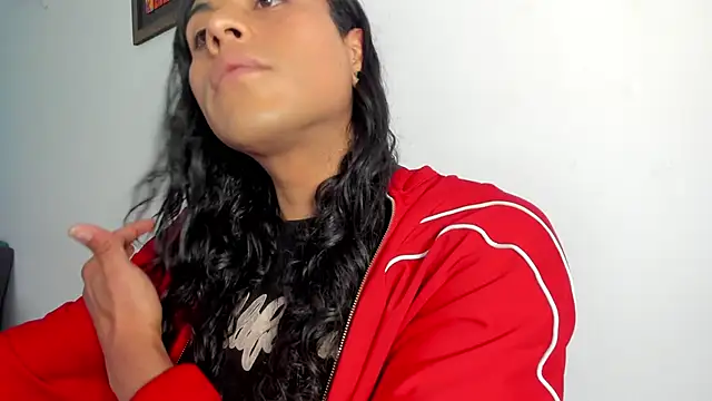 Jess Hoffman online show from April 7, 1:22 pm