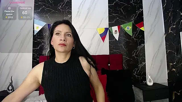 Snapshot of SofiaMoreno_ chatting on June 23, 5:11 pm SofiaMoreno online show from June 23, 5:11 pm