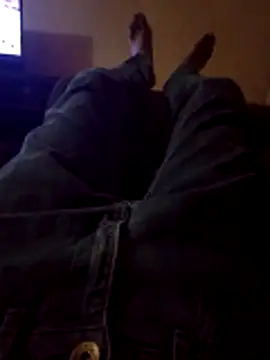 BruceWayne231 online show from February 25, 8:51 pm