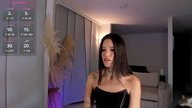 Snapshot of sofiawiliams chatting on May 31, 2:31 am sofiawiliams online show from May 31, 2:31 am