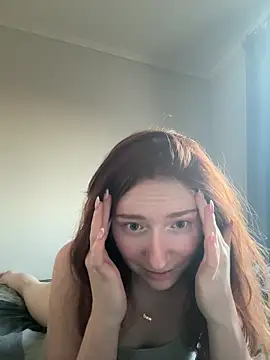 HoneyBunny18 online show from March 5, 4:25 pm