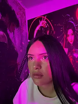 Snapshot of AntonellaStorm_ chatting on February 21, 9:32 am AntonellaStorm online show from February 21, 9:32 am