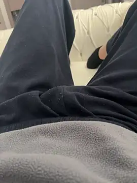 Snapshot of frenk33 chatting on February 27, 12:38 pm frenk33 online show from February 27, 12:38 pm