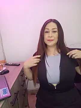 PamelaThoms online show from May 10, 1:00 am