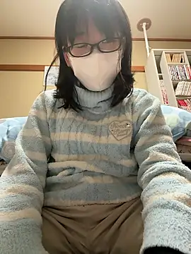 Snapshot of nana_ayu4696 chatting on February 27, 12:49 pm nana ayu4696 online show from February 27, 12:49 pm