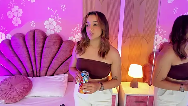 Sara colyn online show from March 22, 8:56 pm