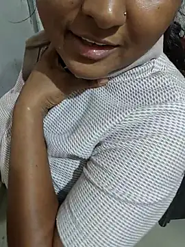 RDindian96 online show from March 25, 11:49 am