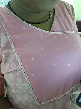 RDindian96 online show from April 8, 8:31 pm