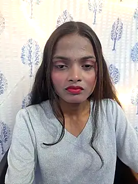 Snapshot of iam-anshika chatting on February 27, 6:46 am iam-anshika online show from February 27, 6:46 am