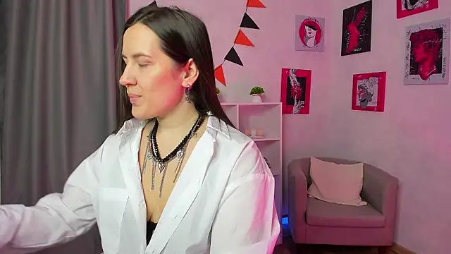 asti bubbles online show from February 23, 1:36 am