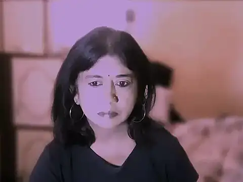 IndianPleasures21 online show from March 10, 8:19 am