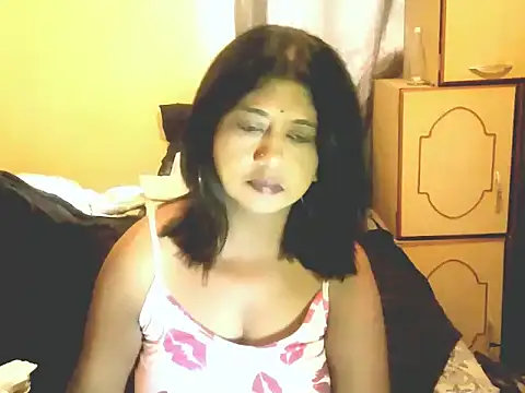 IndianPleasures21 online show from March 17, 8:50 am