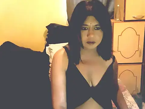 IndianPleasures21 online show from March 19, 5:11 am