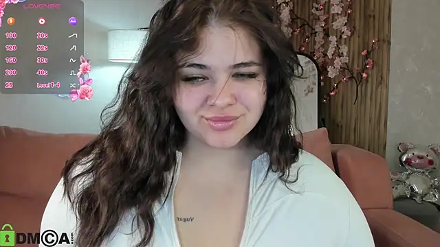 Snapshot of Annet_Nel1son chatting on April 26, 1:03 am Annet Nel1son online show from April 26, 1:03 am