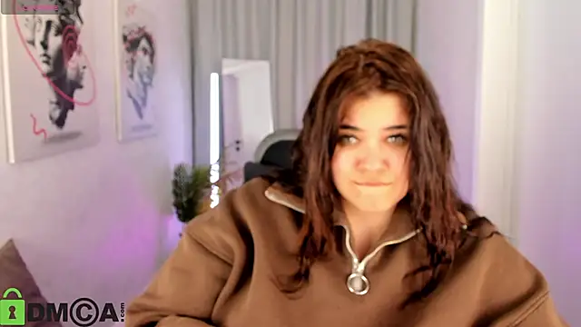 Snapshot of Annet_Nel1son chatting on May 19, 1:00 am Annet Nel1son online show from May 19, 1:00 am