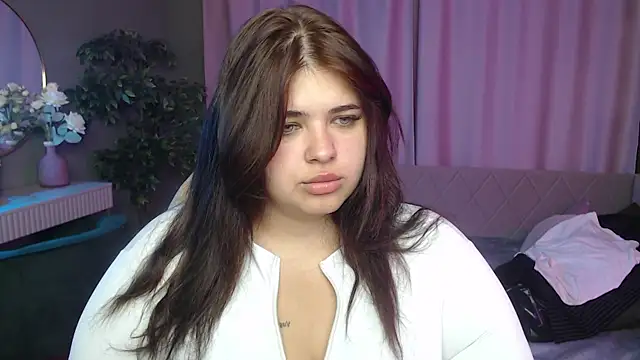 Snapshot of Annet_Nel1son chatting on August 7, 1:07 am Annet Nel1son online show from August 7, 1:07 am