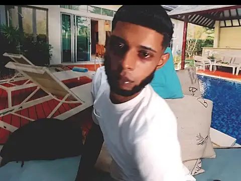 Snapshot of CharmingIndian1 chatting on February 24, 5:11 pm CharmingIndian1 online show from February 24, 5:11 pm