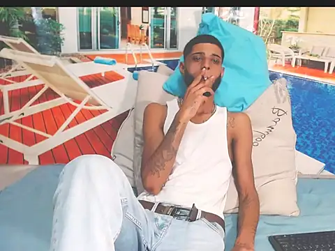 Snapshot of CharmingIndian1 chatting on February 25, 5:44 pm CharmingIndian1 online show from February 25, 5:44 pm